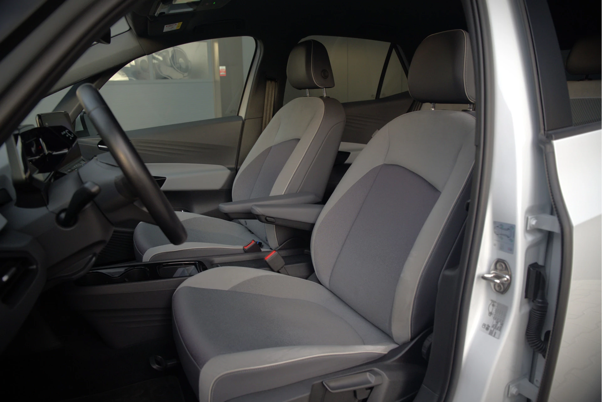 Hoofdafbeelding Volkswagen ID.3