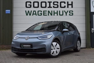 Volkswagen ID.3 Business 58 kWh | 90% SOH | IQ Light | Keyless |