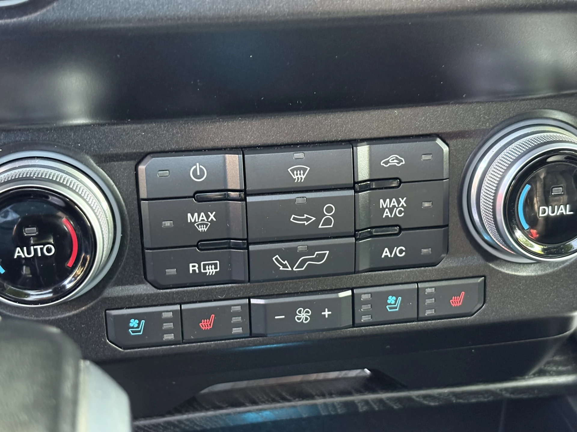 Hoofdafbeelding Ford F-150