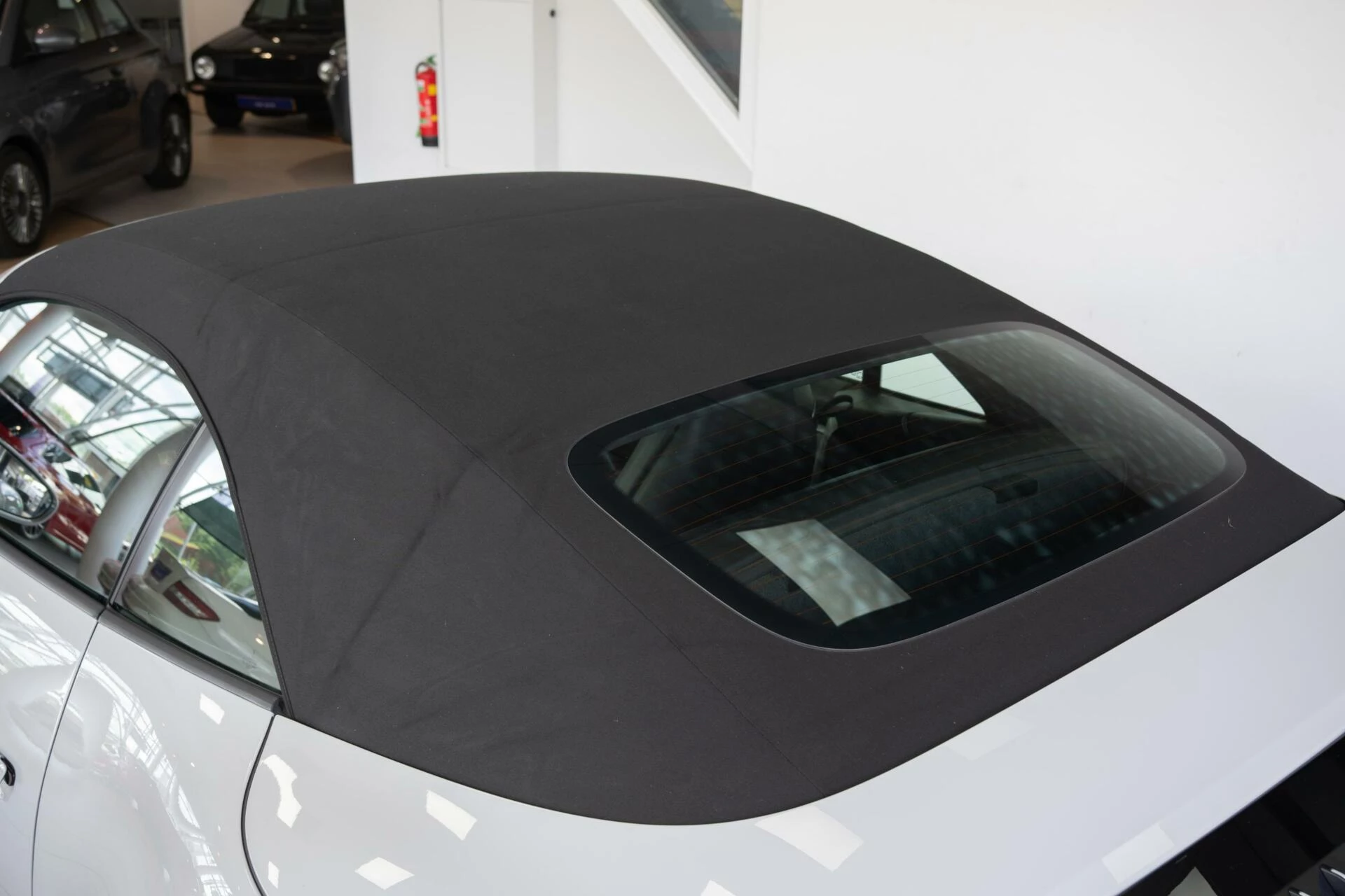 Hoofdafbeelding Porsche 911