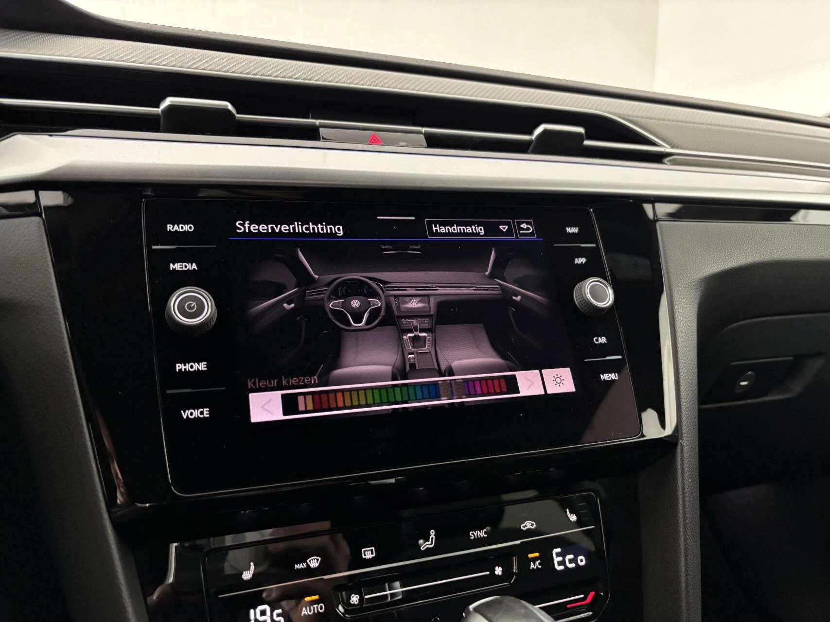 Hoofdafbeelding Volkswagen Arteon