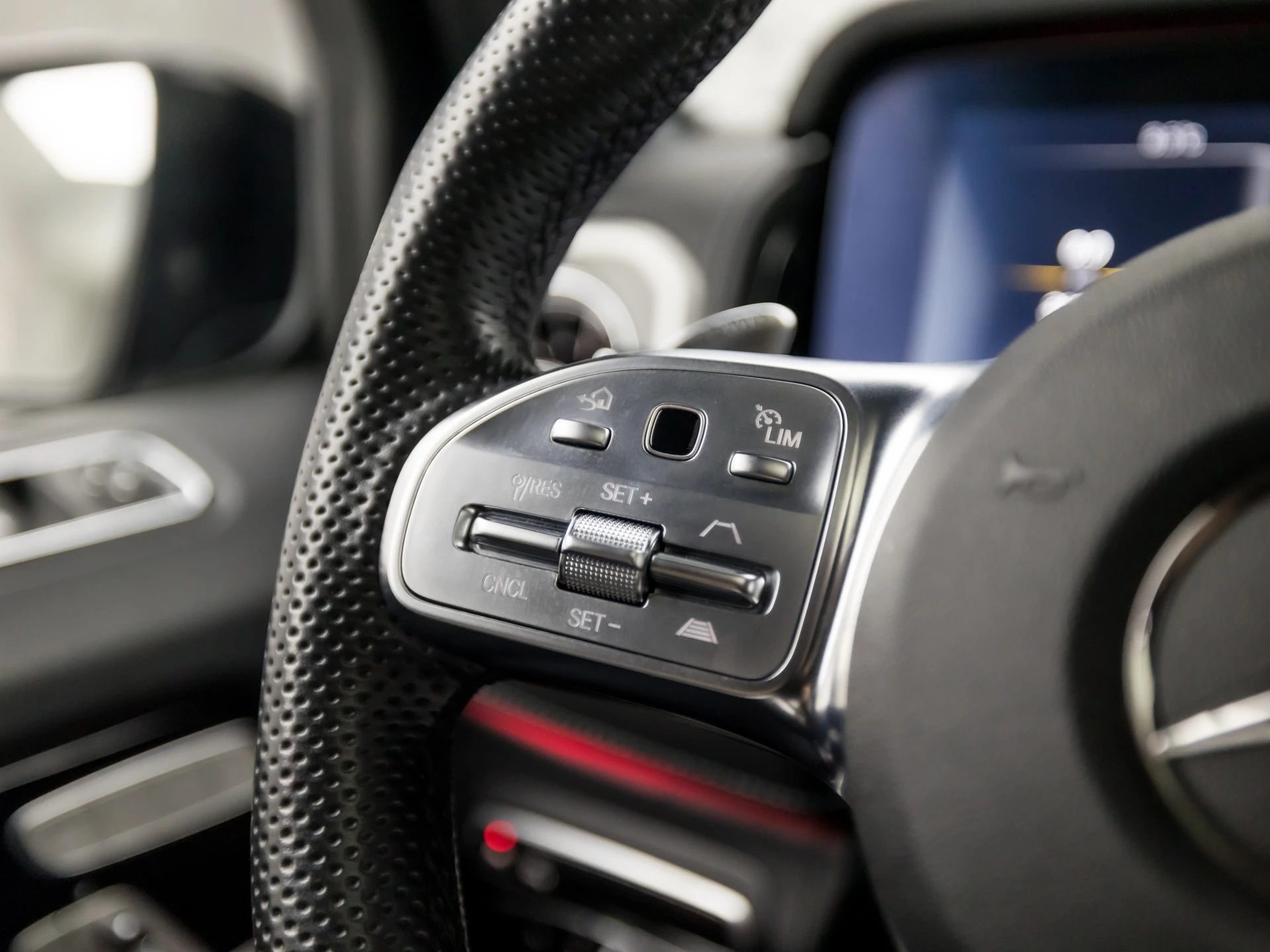 Hoofdafbeelding Mercedes-Benz G-Klasse