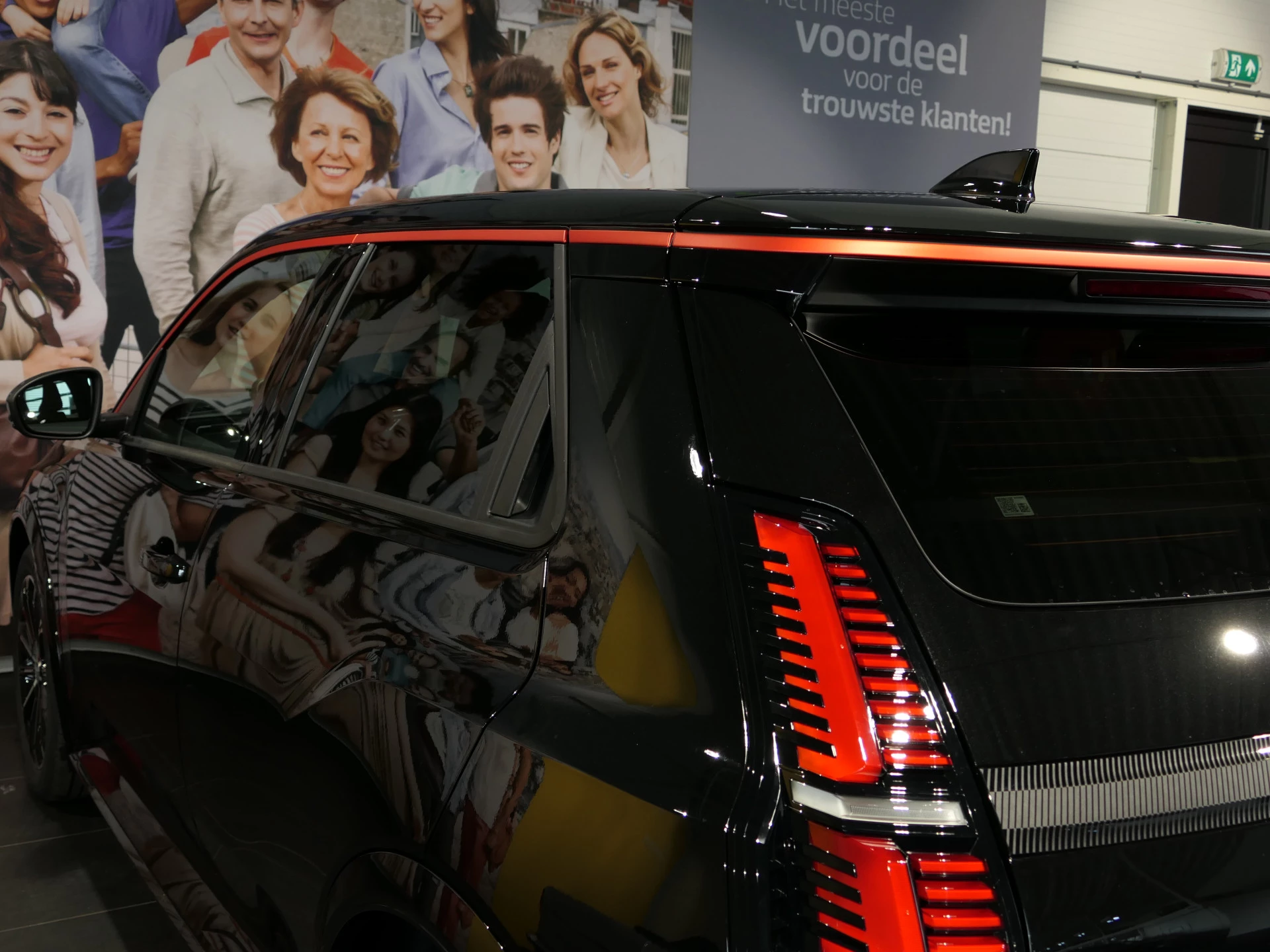 Hoofdafbeelding Renault 5