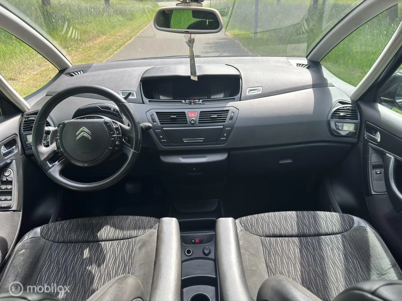 Hoofdafbeelding Citroën Grand C4 Picasso