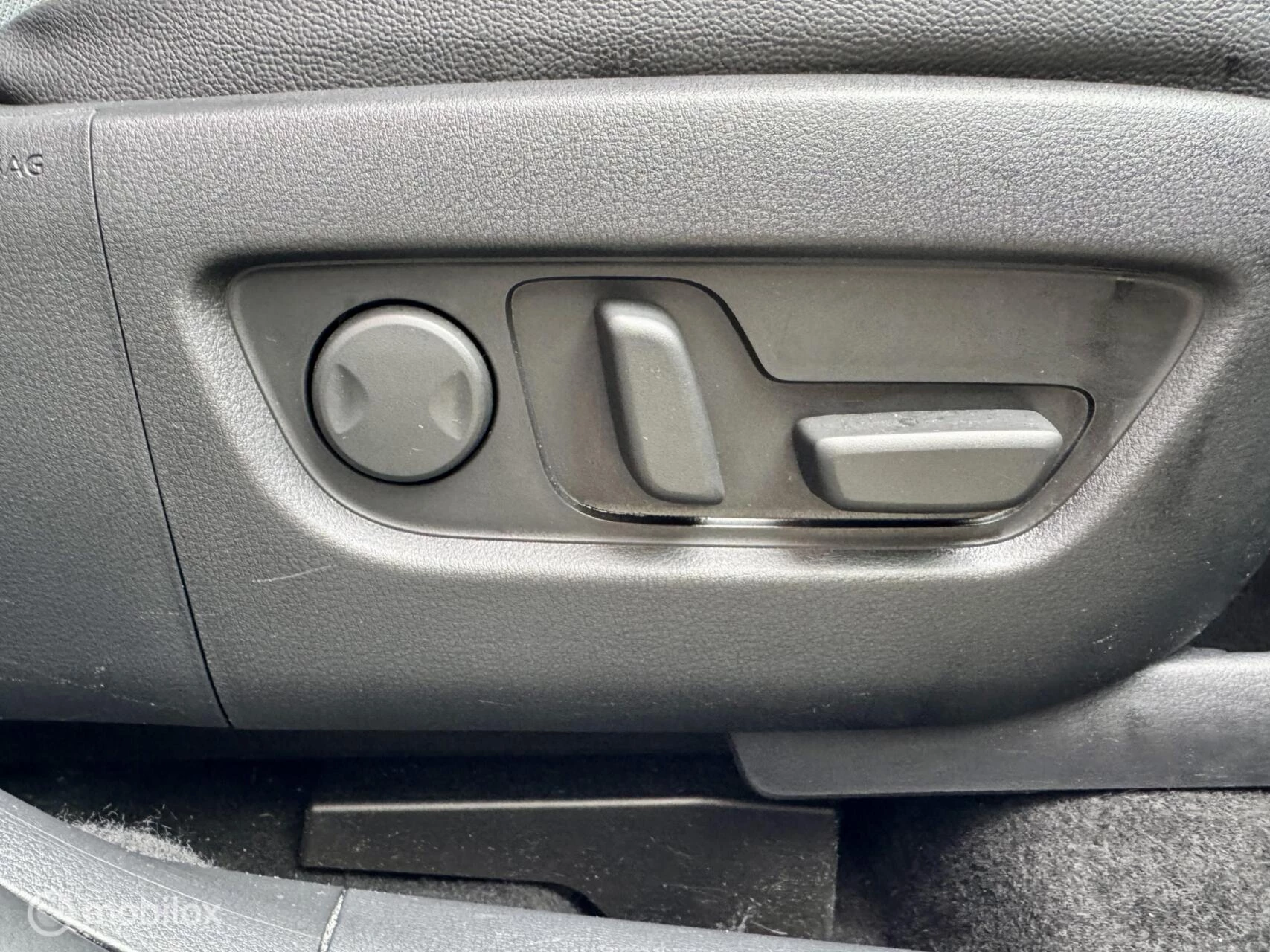 Hoofdafbeelding Mazda CX-60