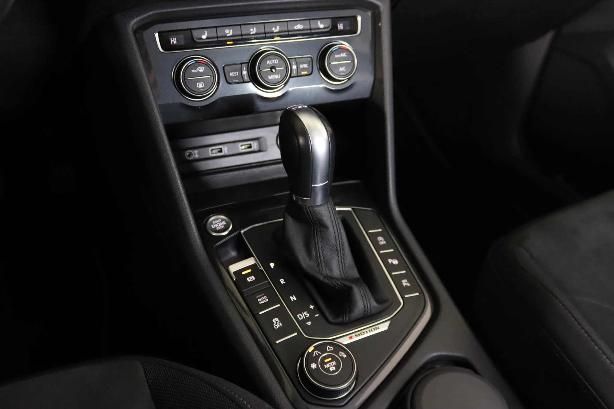 Hoofdafbeelding Volkswagen Tiguan Allspace