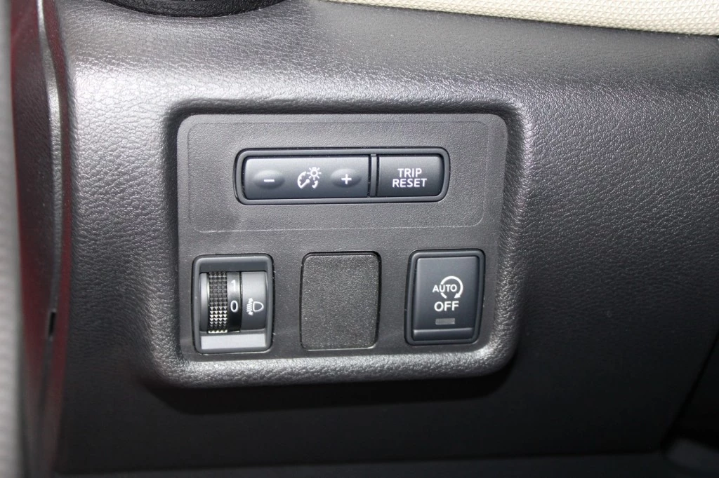 Hoofdafbeelding Nissan Micra