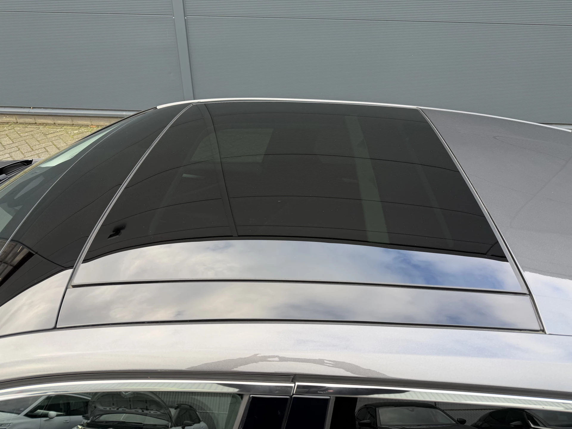 Hoofdafbeelding DS DS 4