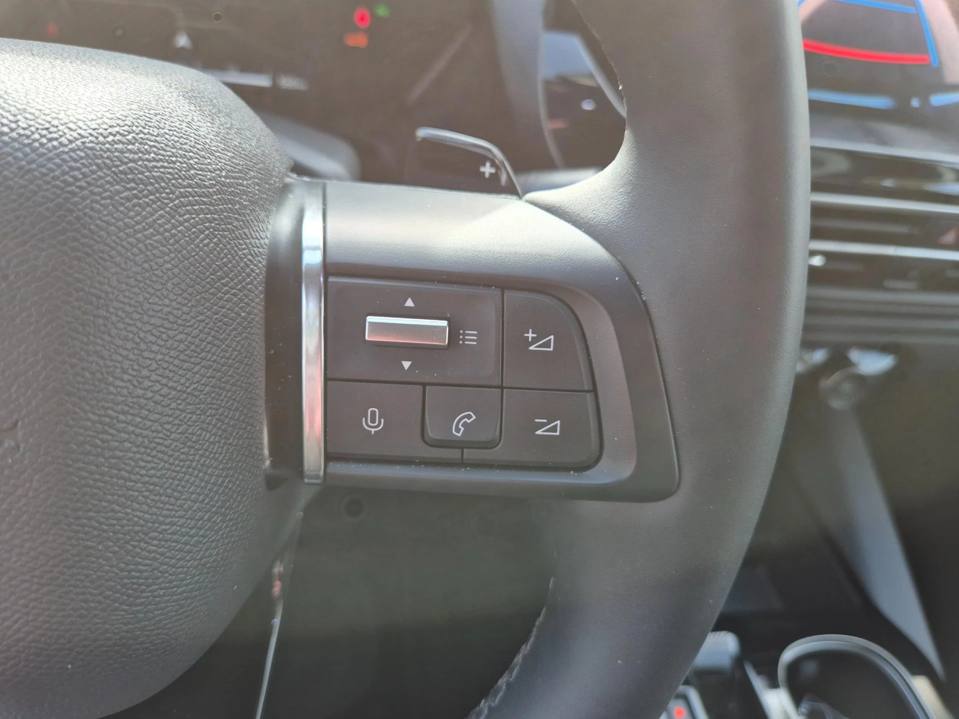 Hoofdafbeelding Citroën C5 X