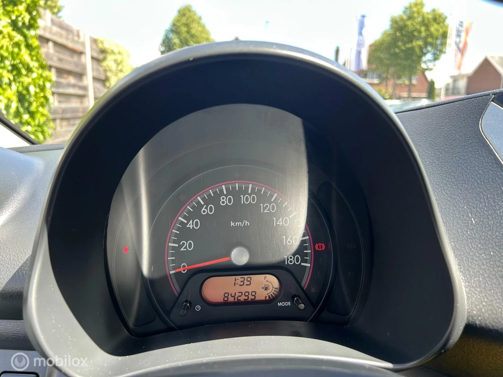 Hoofdafbeelding Suzuki Alto
