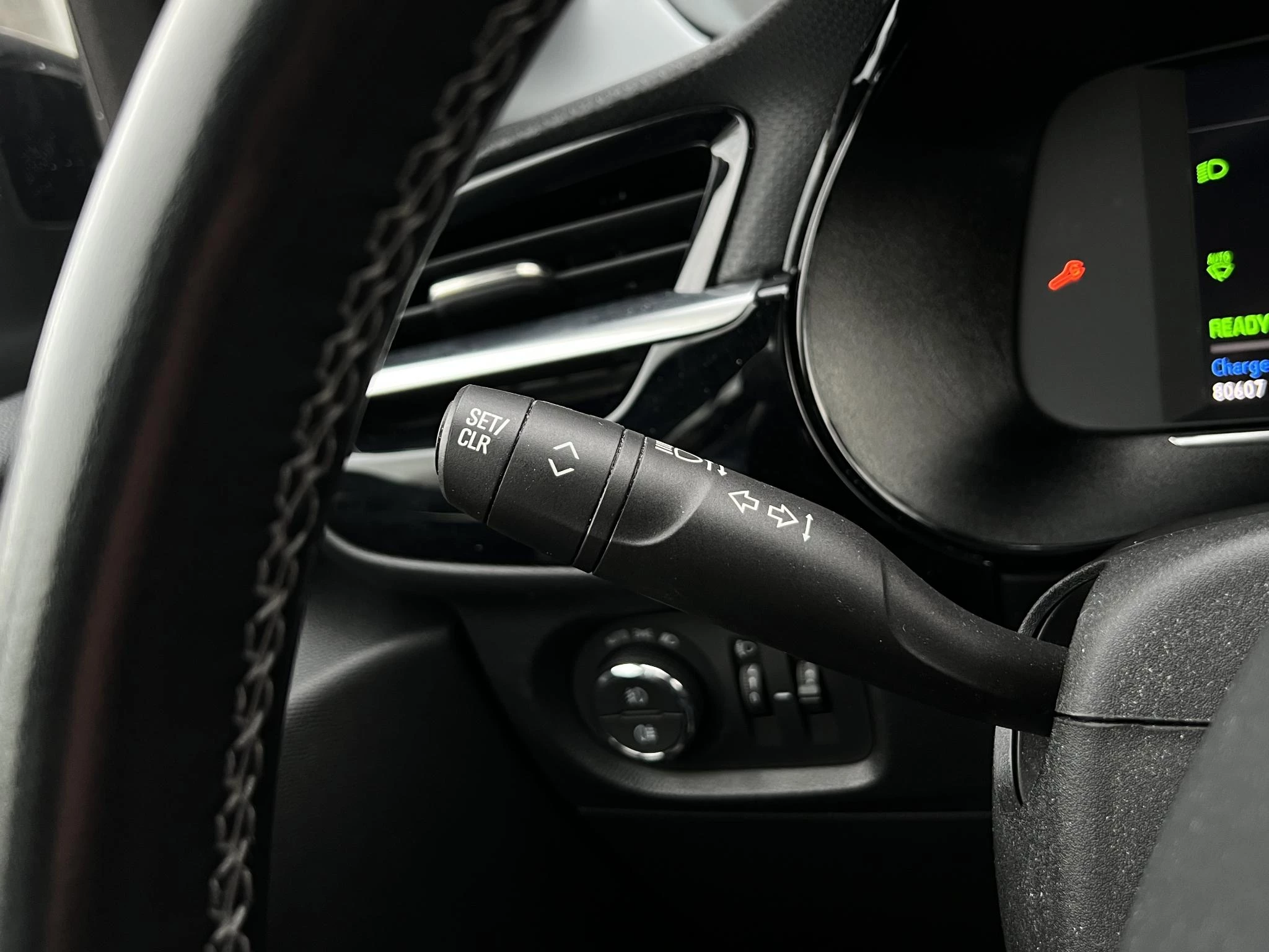 Hoofdafbeelding Opel Corsa-e