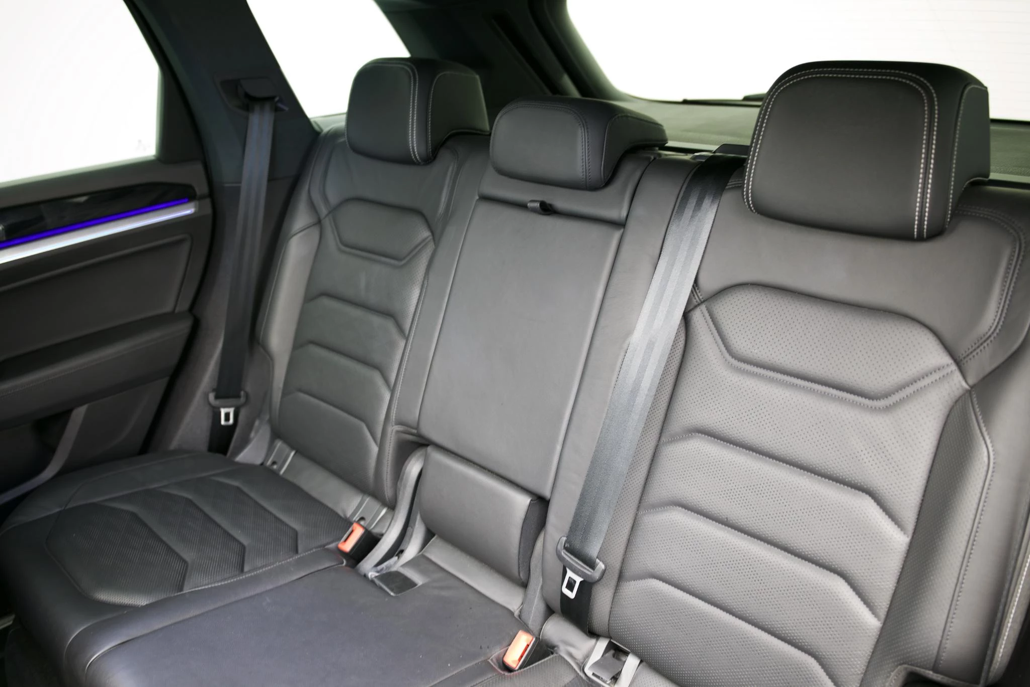 Hoofdafbeelding Volkswagen Touareg