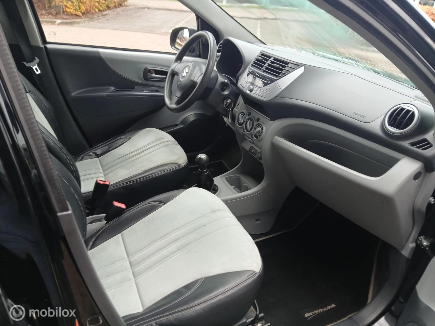 Hoofdafbeelding Suzuki Alto