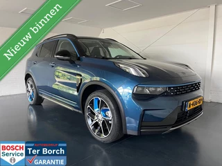 Lynk & Co 01 1.5 ,PANO-DAK,LED,CARPLAY,CAMERA,ADAP.CRUISE.