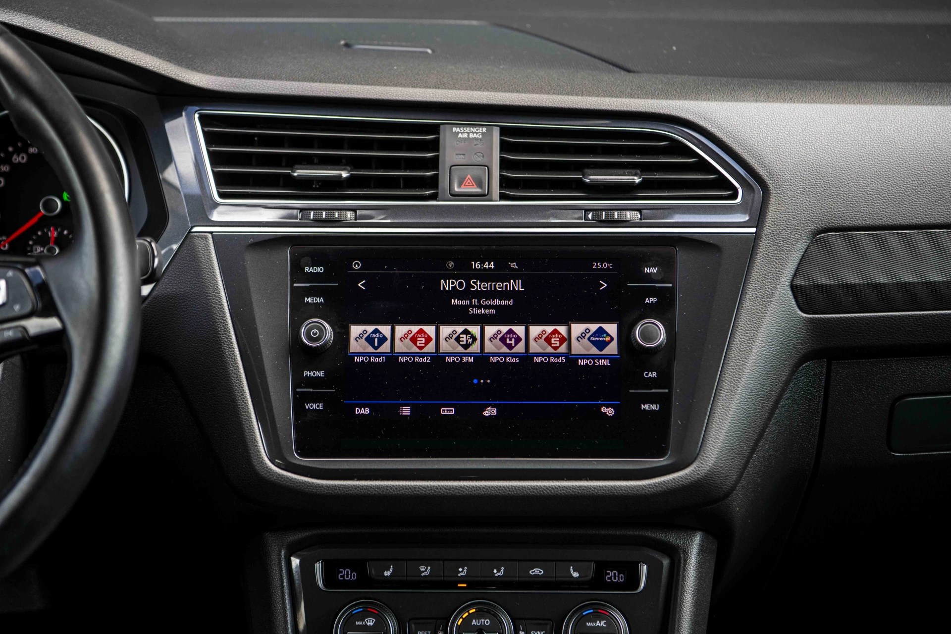 Hoofdafbeelding Volkswagen Tiguan Allspace