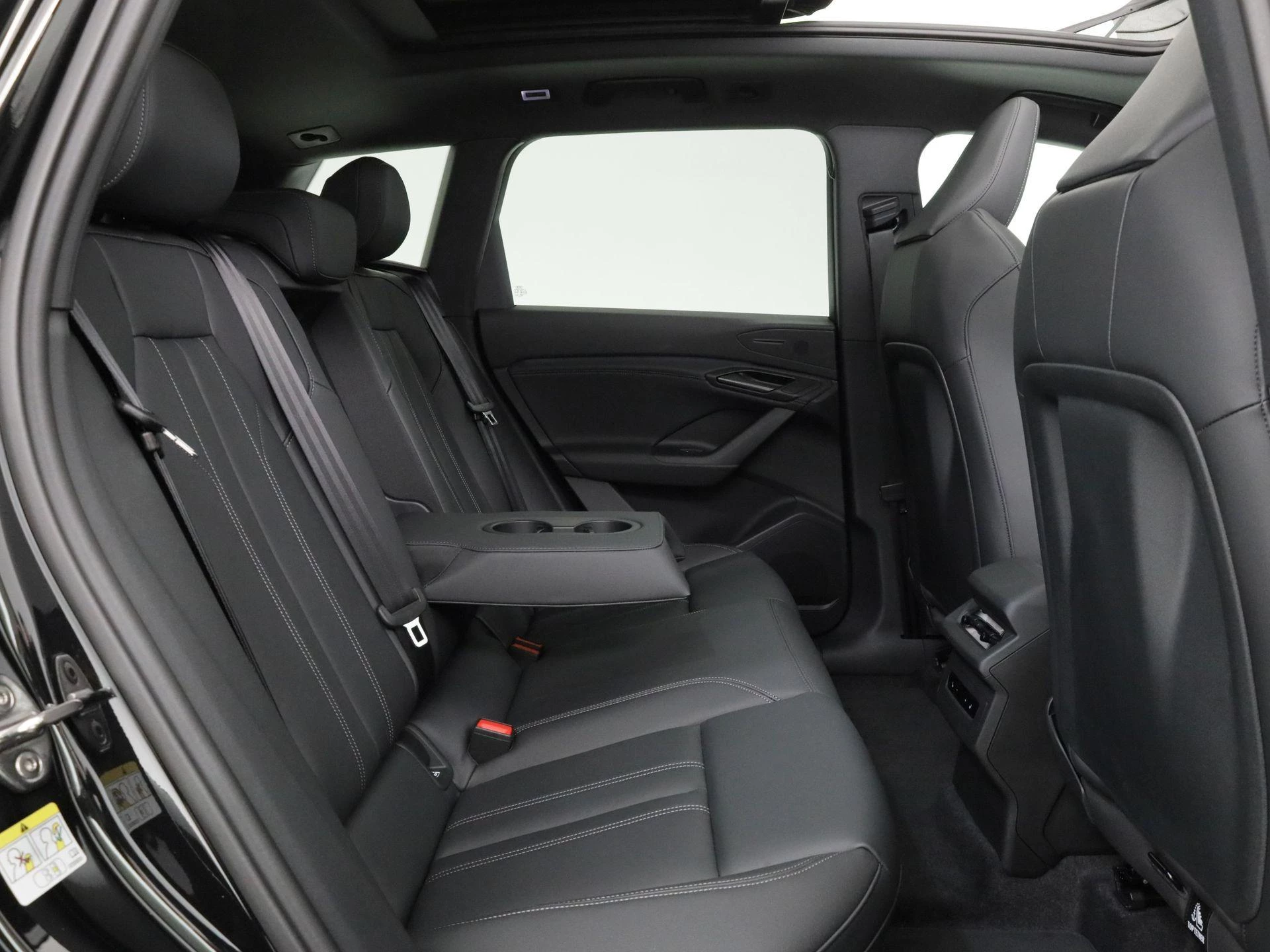 Hoofdafbeelding Audi Q6 e-tron