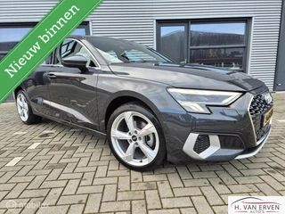 Audi A3 Limousine 30 TFSI Advanced edition