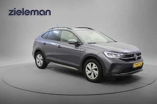 Volkswagen Taigo 1.0 TSI Life Business - Digitaal Cockpit, Carplay, Navi, Cruise, Clima, Stoelverw.