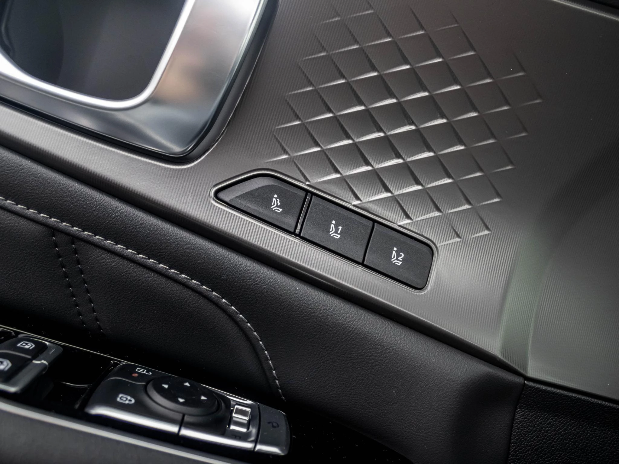 Hoofdafbeelding Kia Sorento