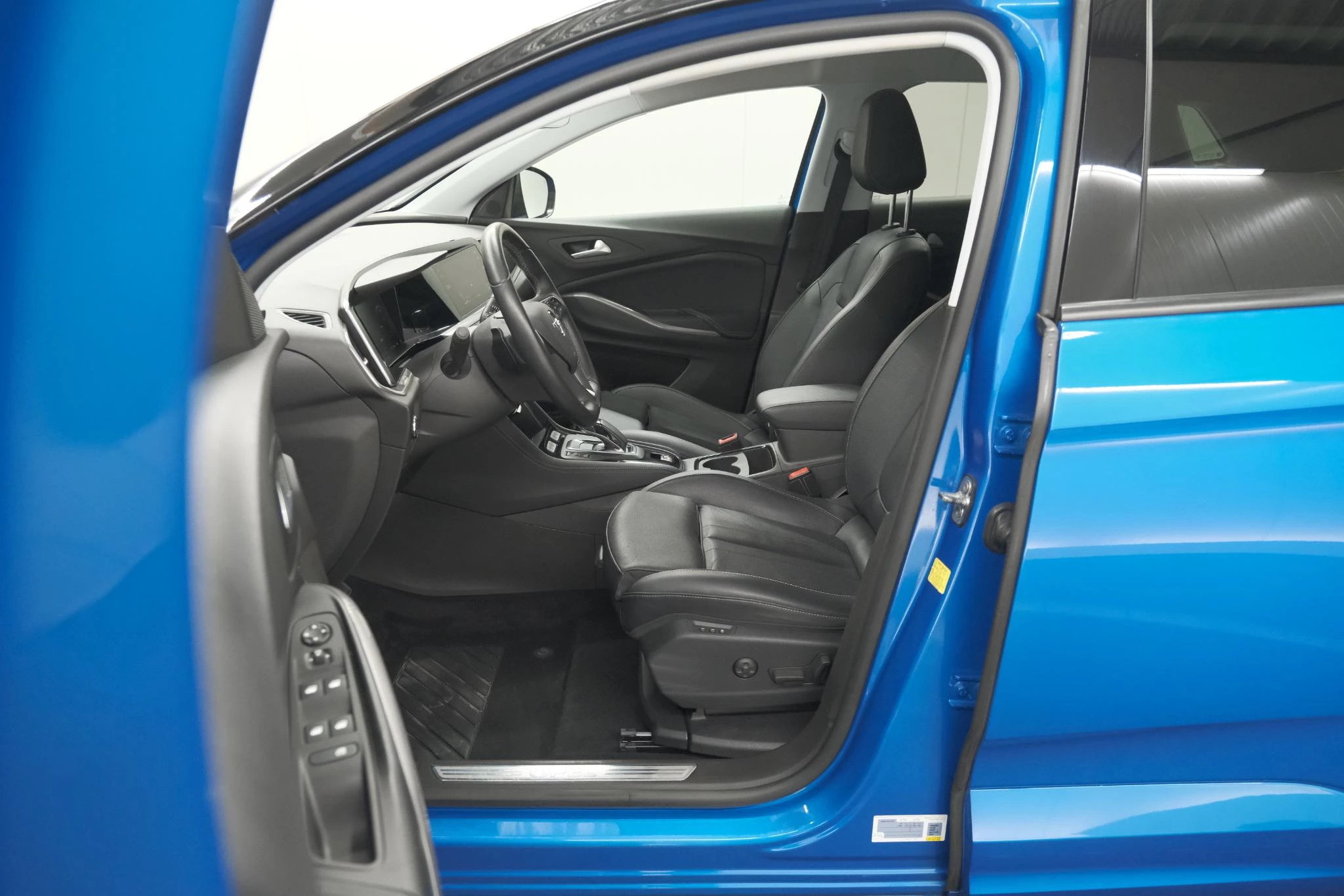 Hoofdafbeelding Opel Grandland