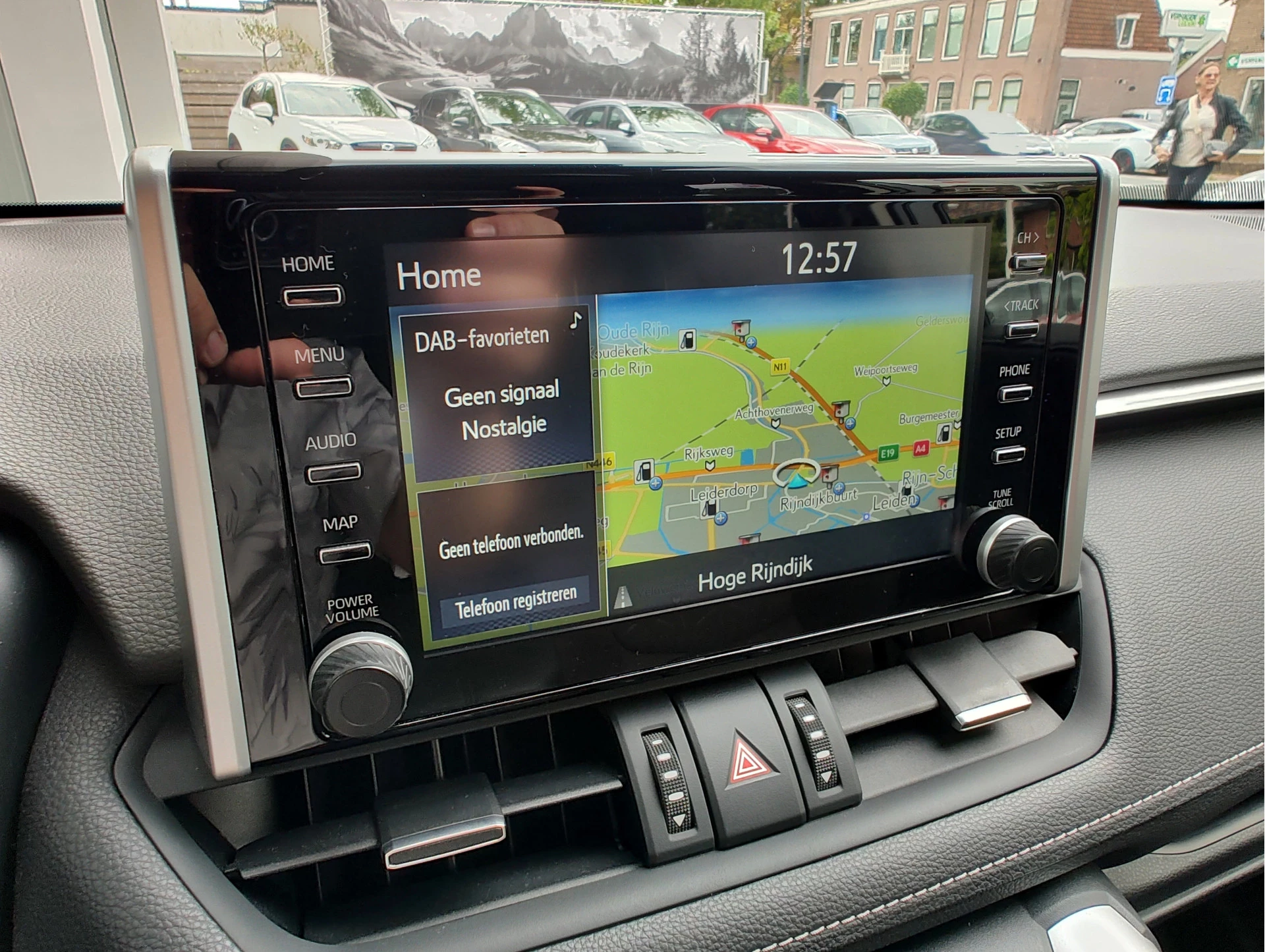 Hoofdafbeelding Toyota RAV4