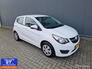 Opel KARL 1.0 ecoFLEX Selection
