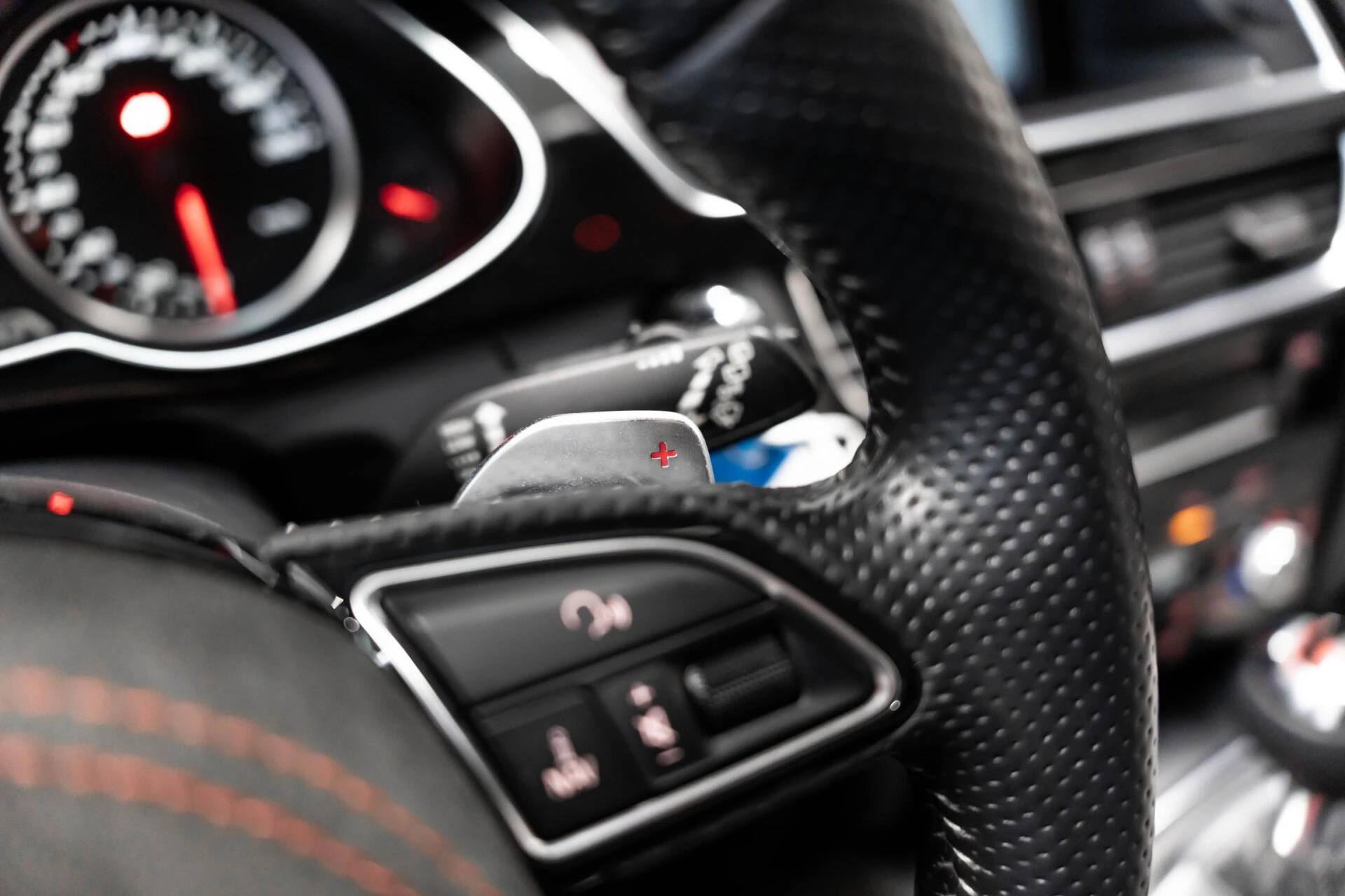 Hoofdafbeelding Audi RS4