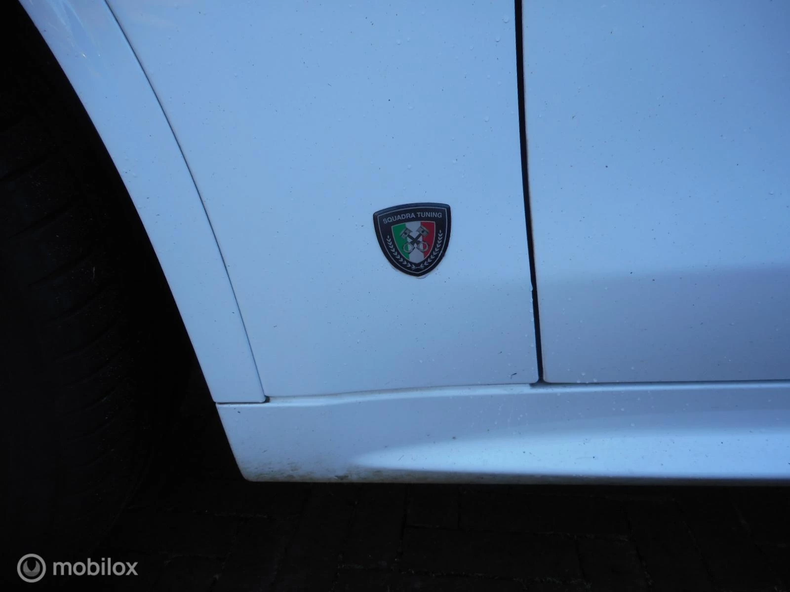 Hoofdafbeelding Alfa Romeo Stelvio