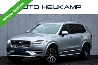 Volvo XC90 2.0 T8 Recharge AWD Inscription | Pilot Assist | Camera |