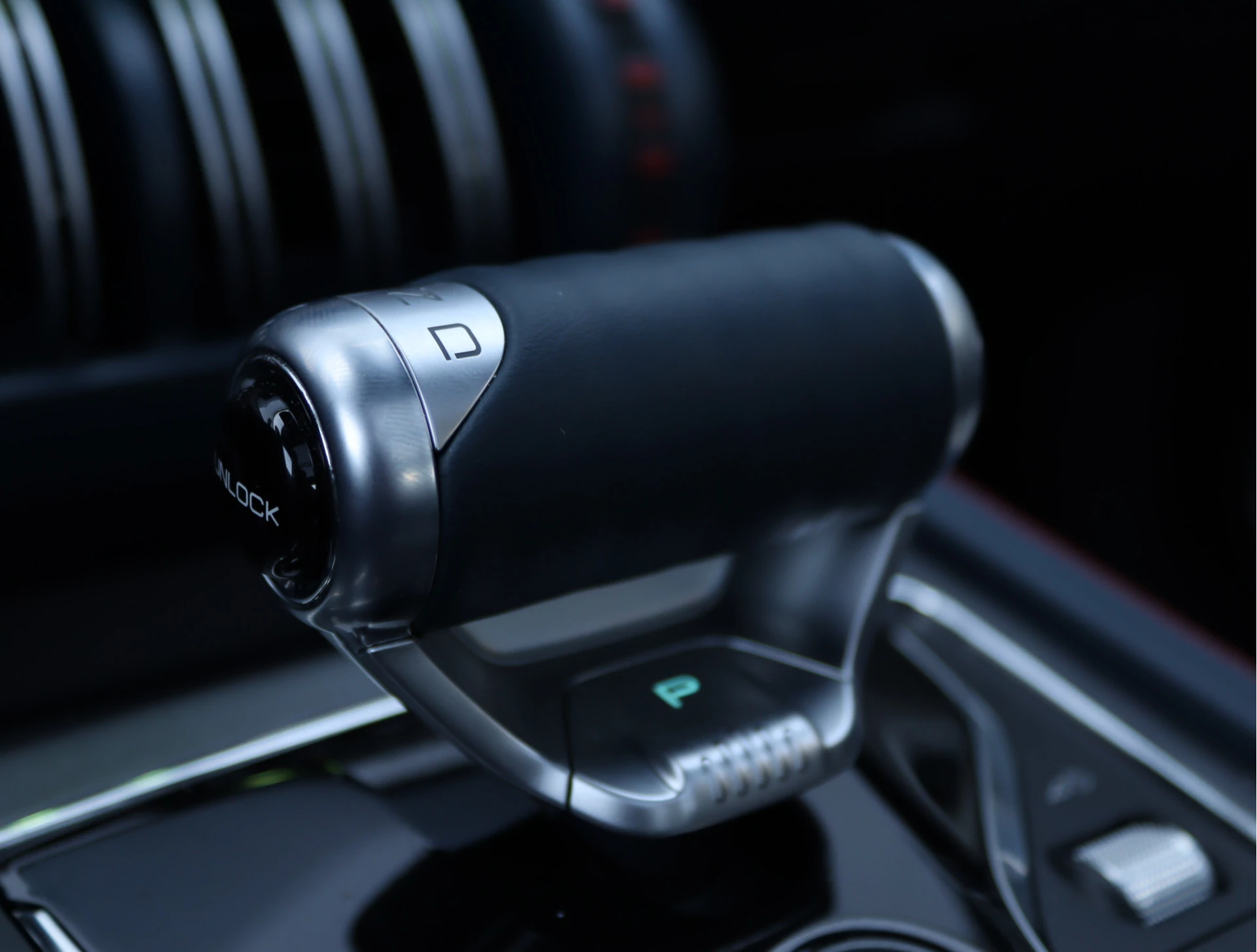 Hoofdafbeelding BYD ATTO 3