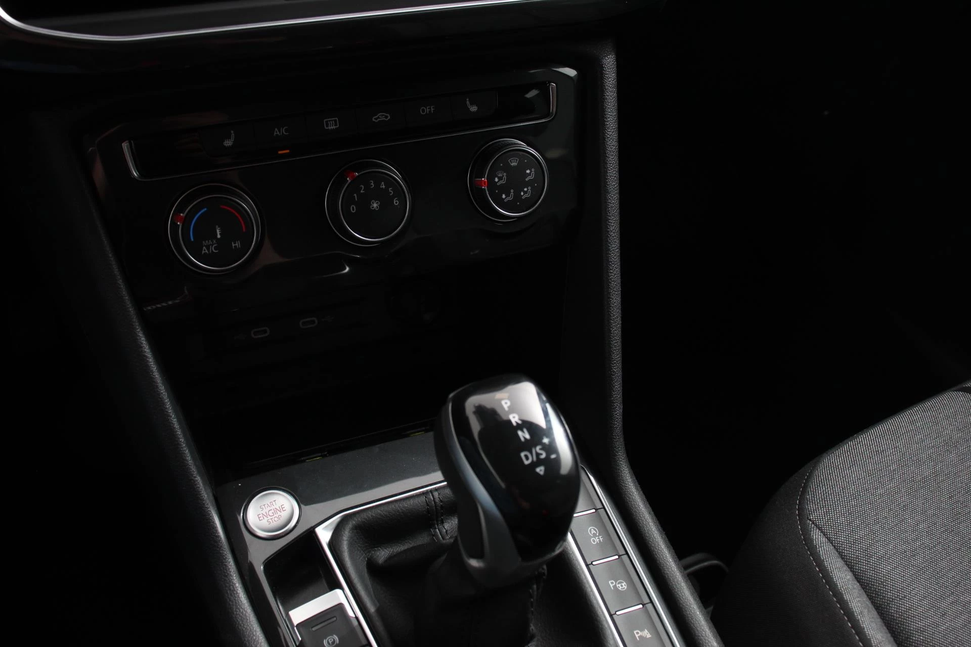 Hoofdafbeelding SEAT Tarraco