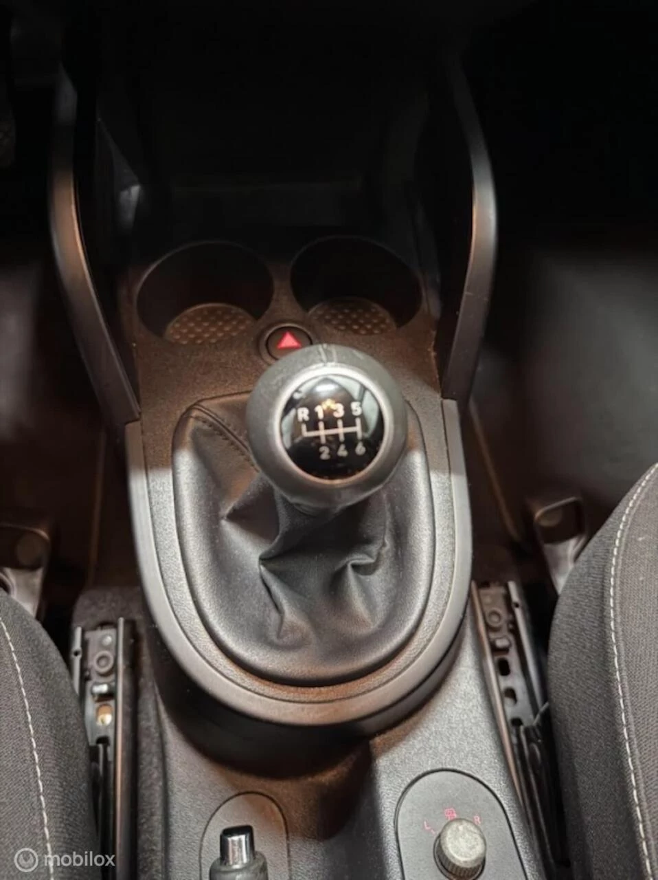 Hoofdafbeelding SEAT Altea