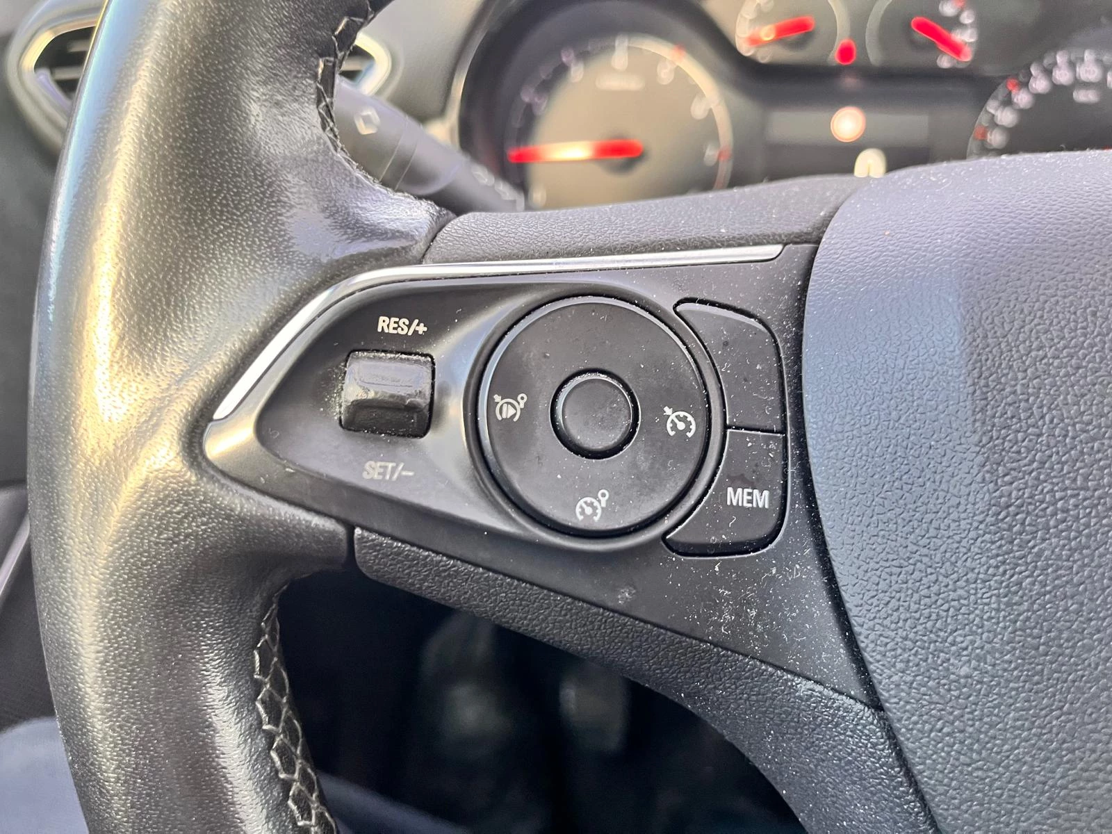 Hoofdafbeelding Opel Crossland