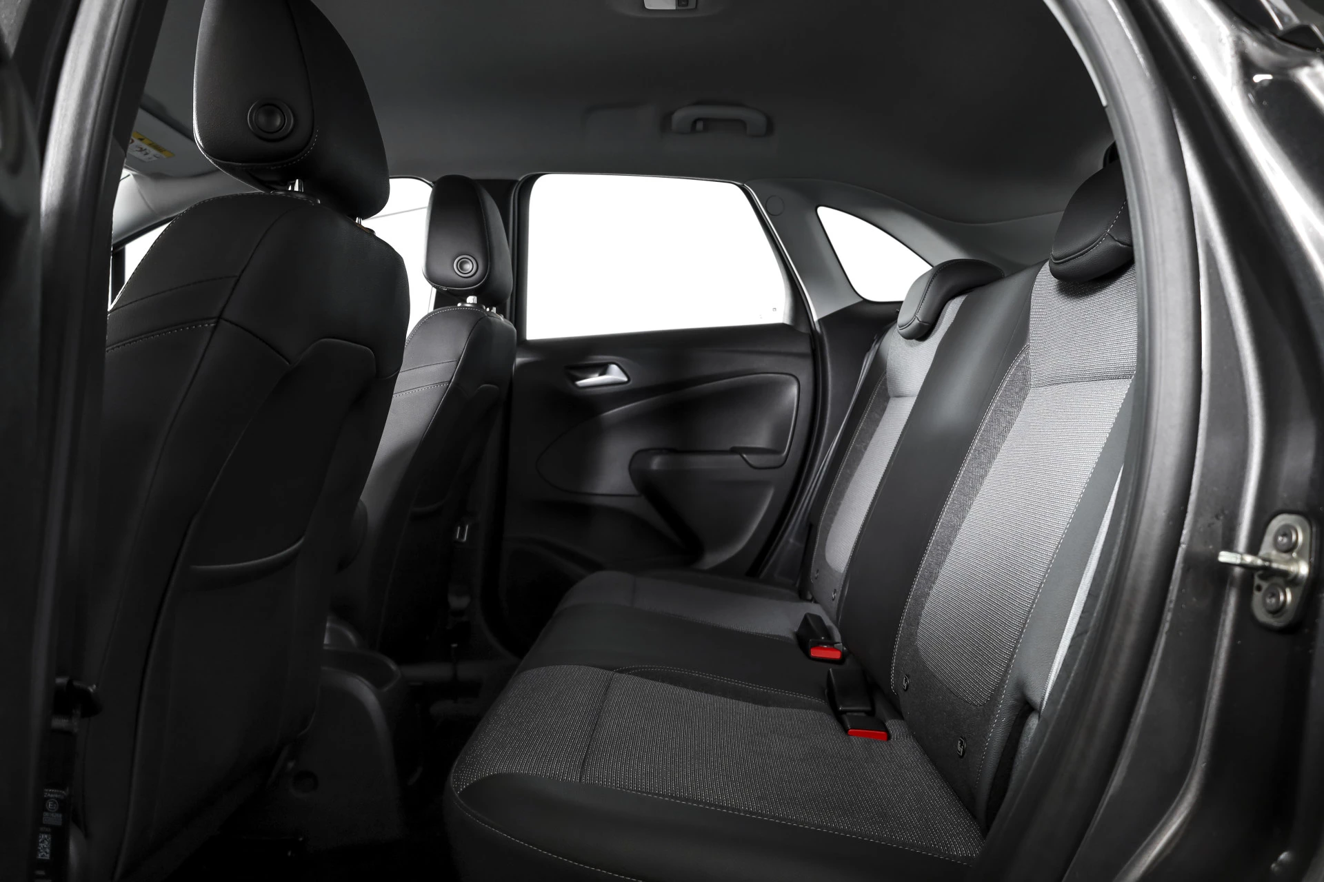 Hoofdafbeelding Opel Crossland