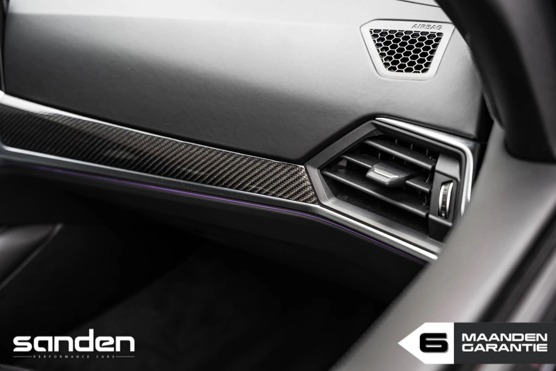 Hoofdafbeelding BMW M3