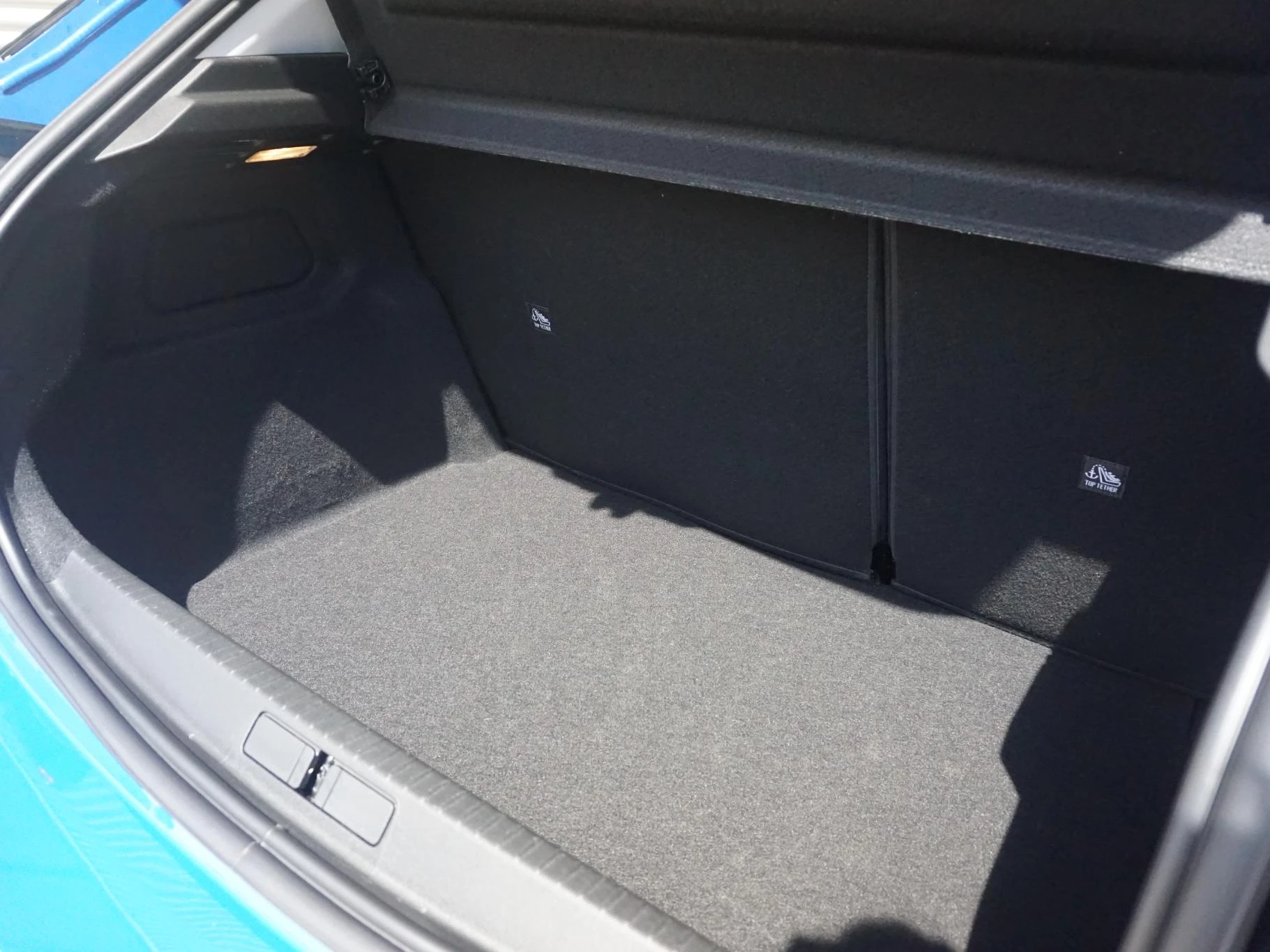 Hoofdafbeelding Opel Corsa-e