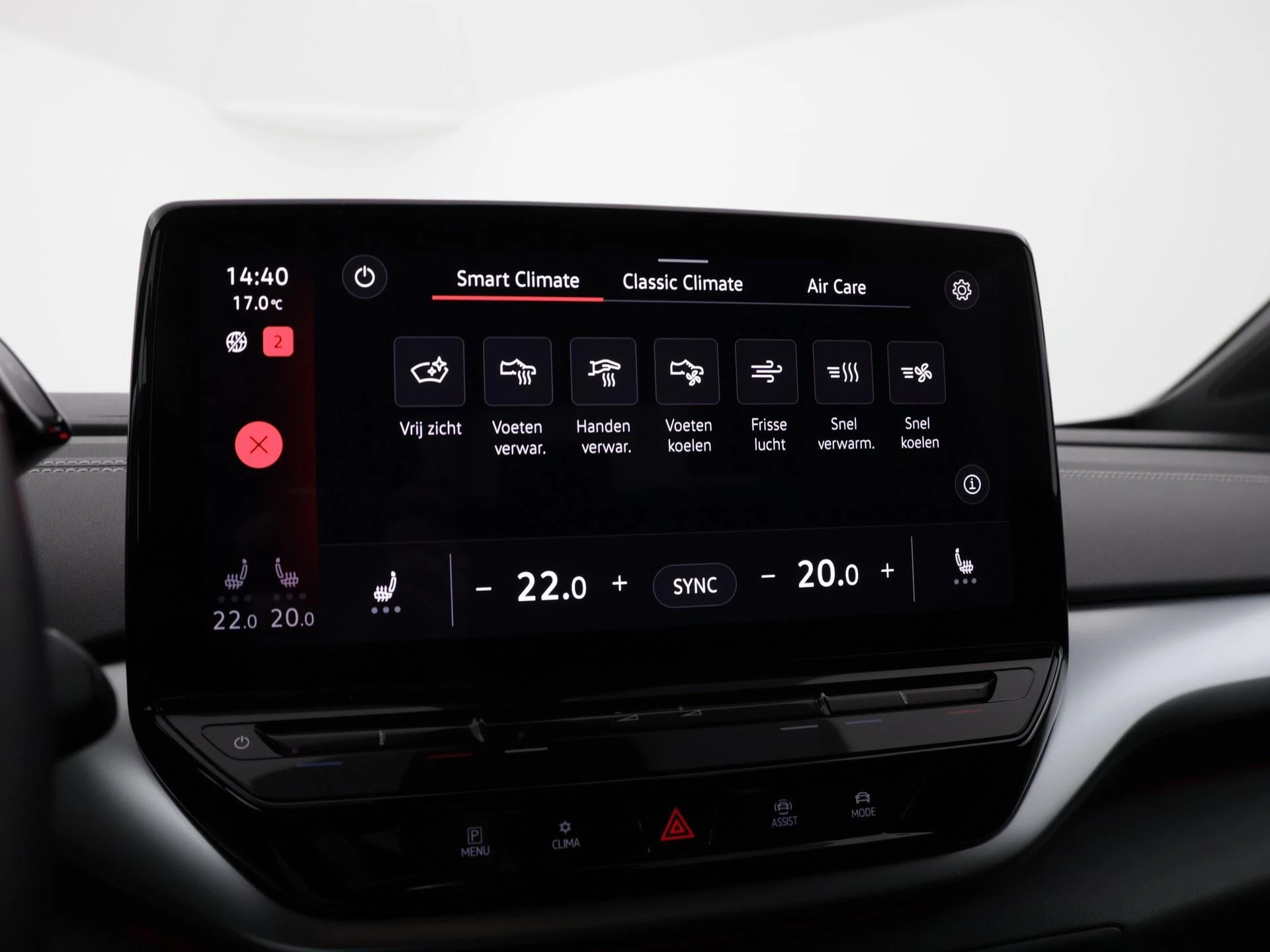 Hoofdafbeelding Volkswagen ID.5