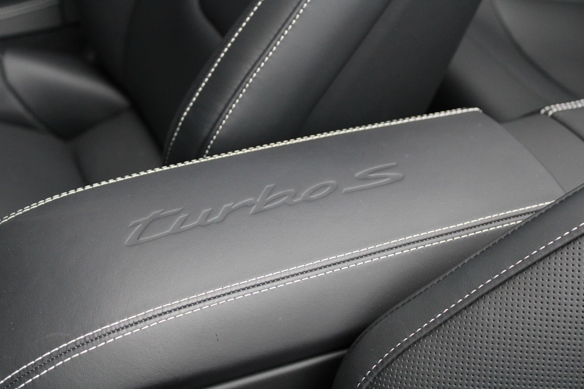 Hoofdafbeelding Porsche 911