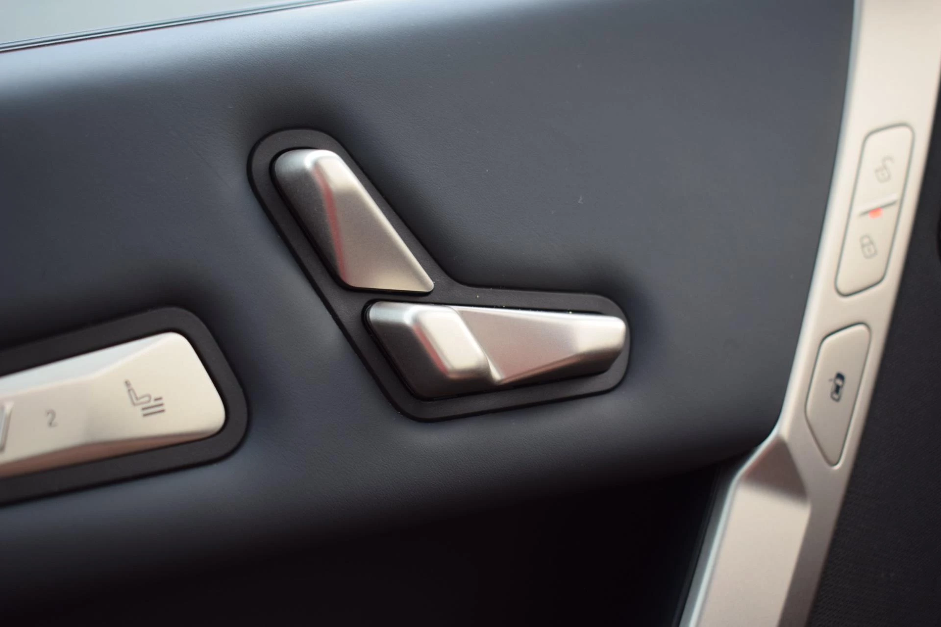 Hoofdafbeelding BMW iX