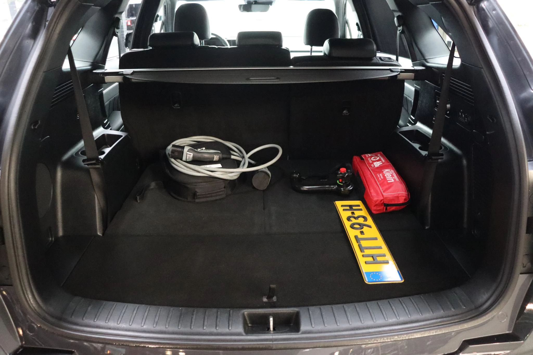 Hoofdafbeelding Kia Sorento