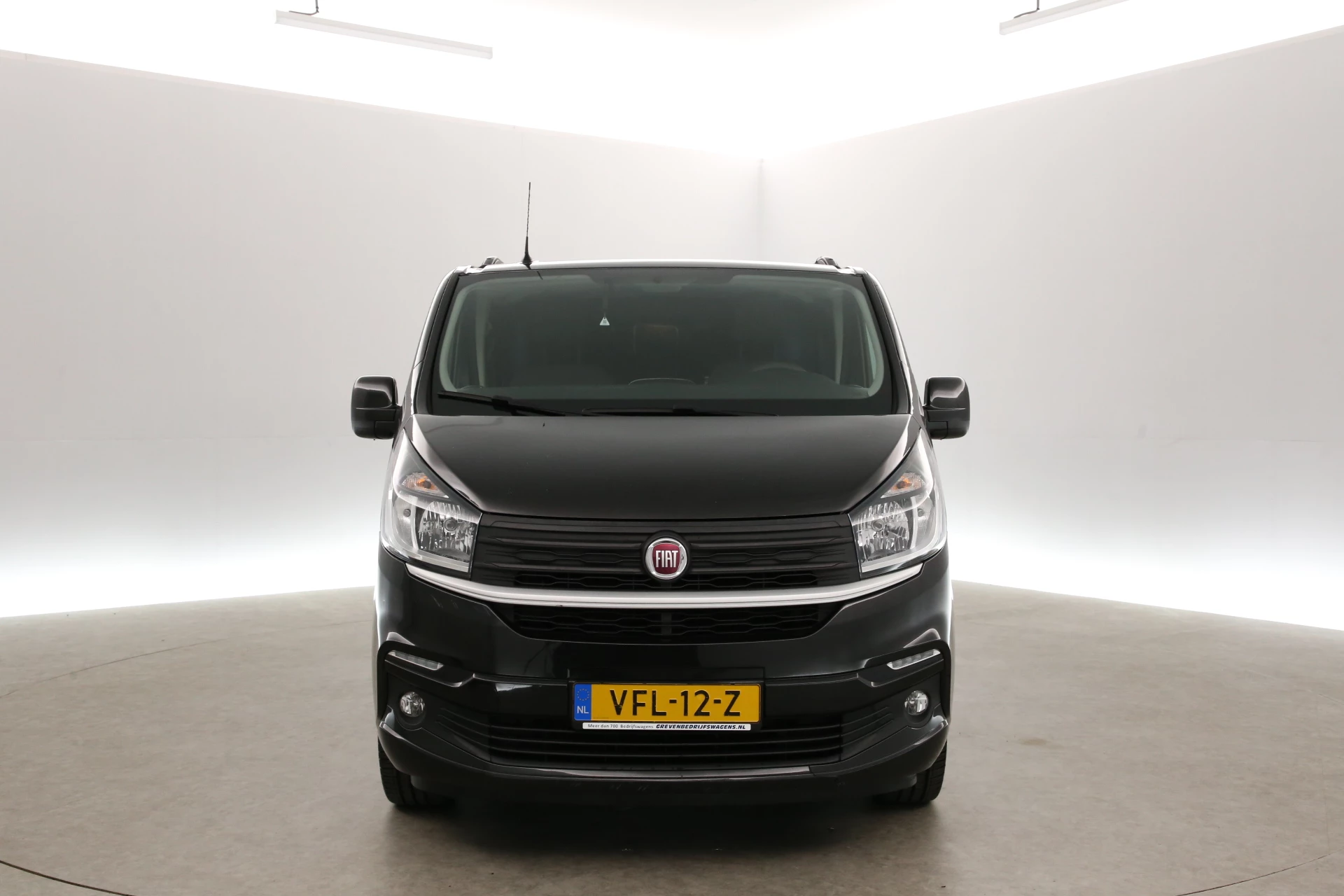 Hoofdafbeelding Fiat Talento