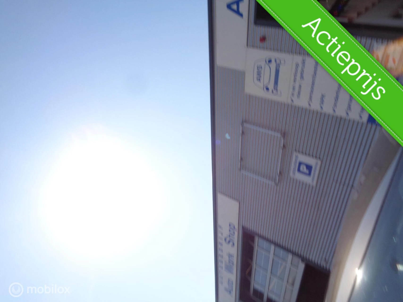 Hoofdafbeelding Opel Meriva