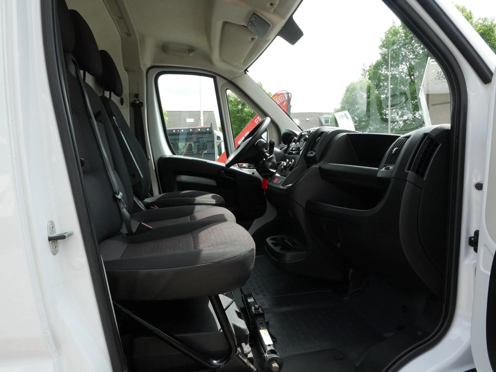 Hoofdafbeelding Opel Movano