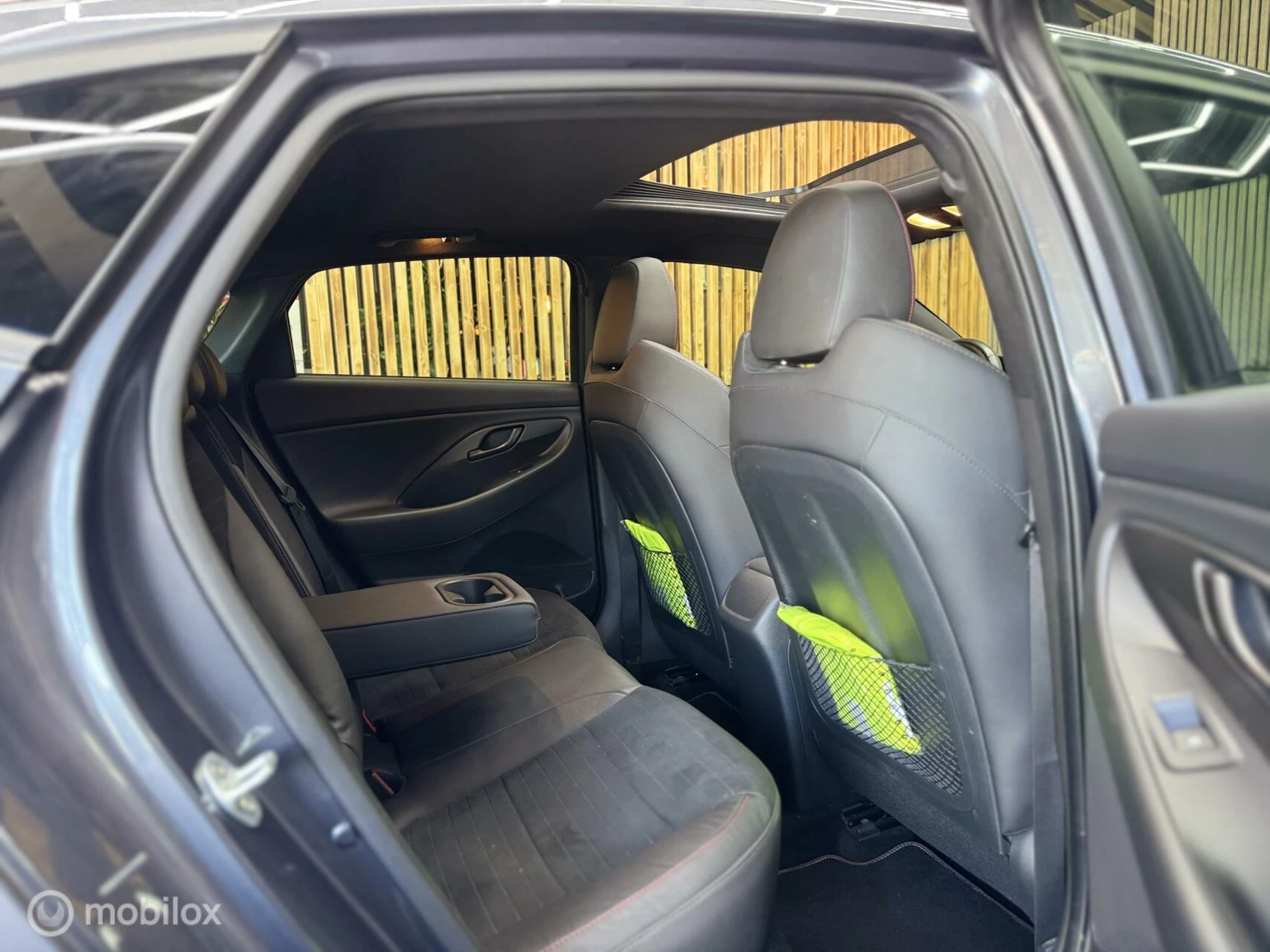 Hoofdafbeelding Hyundai i30