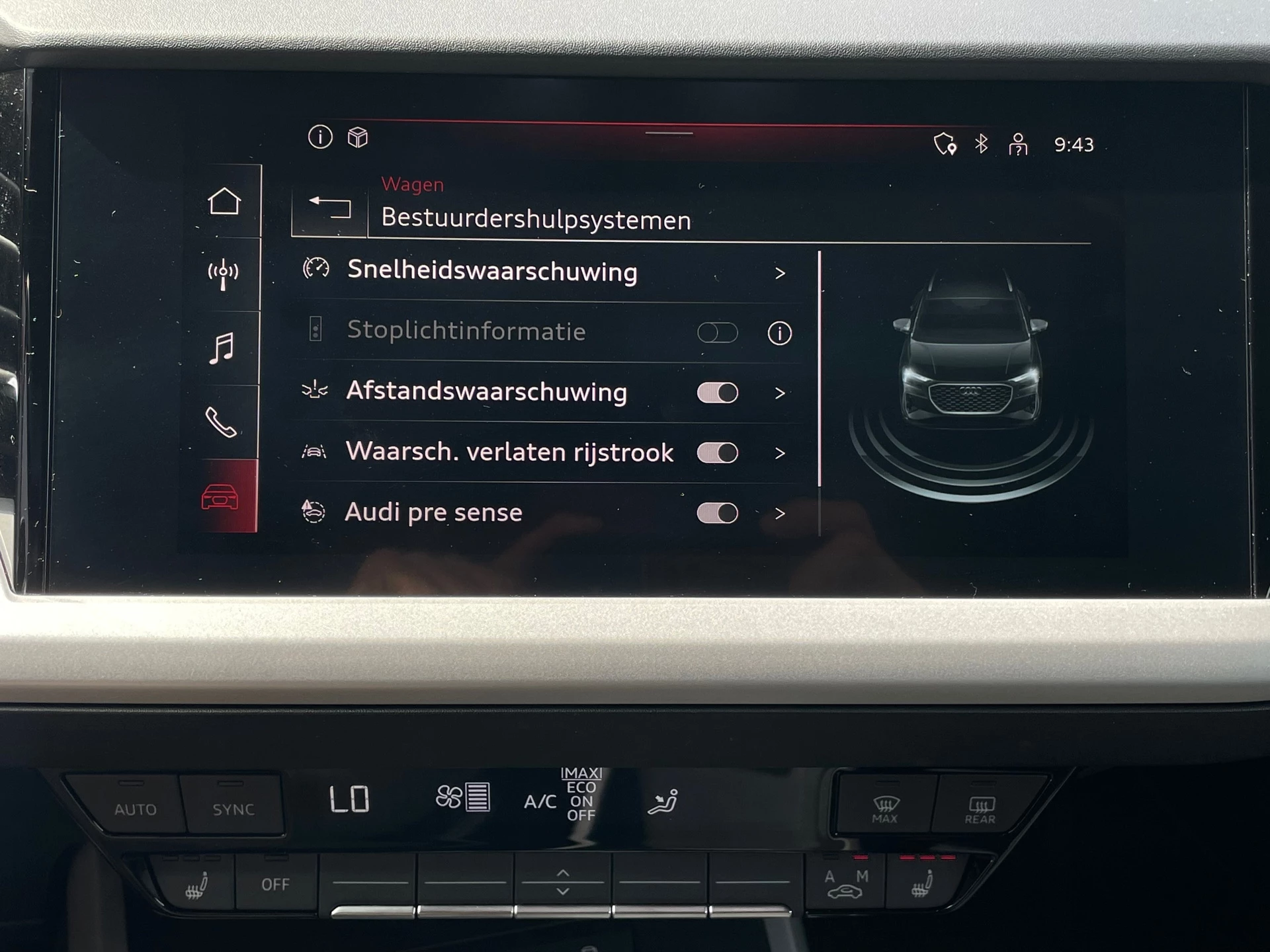 Hoofdafbeelding Audi Q4 e-tron