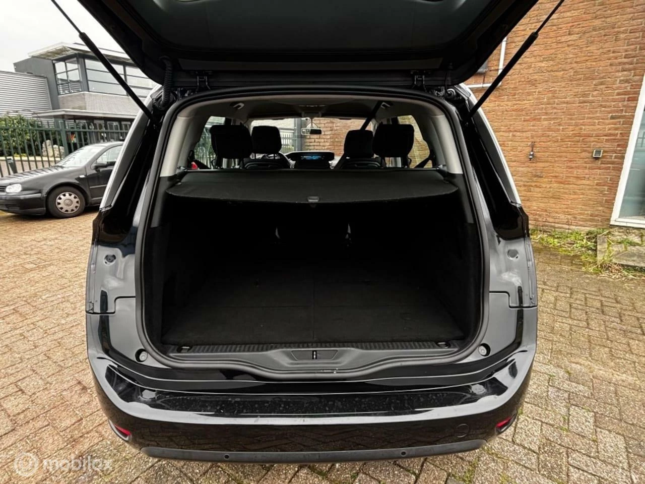 Hoofdafbeelding Citroën Grand C4 Picasso