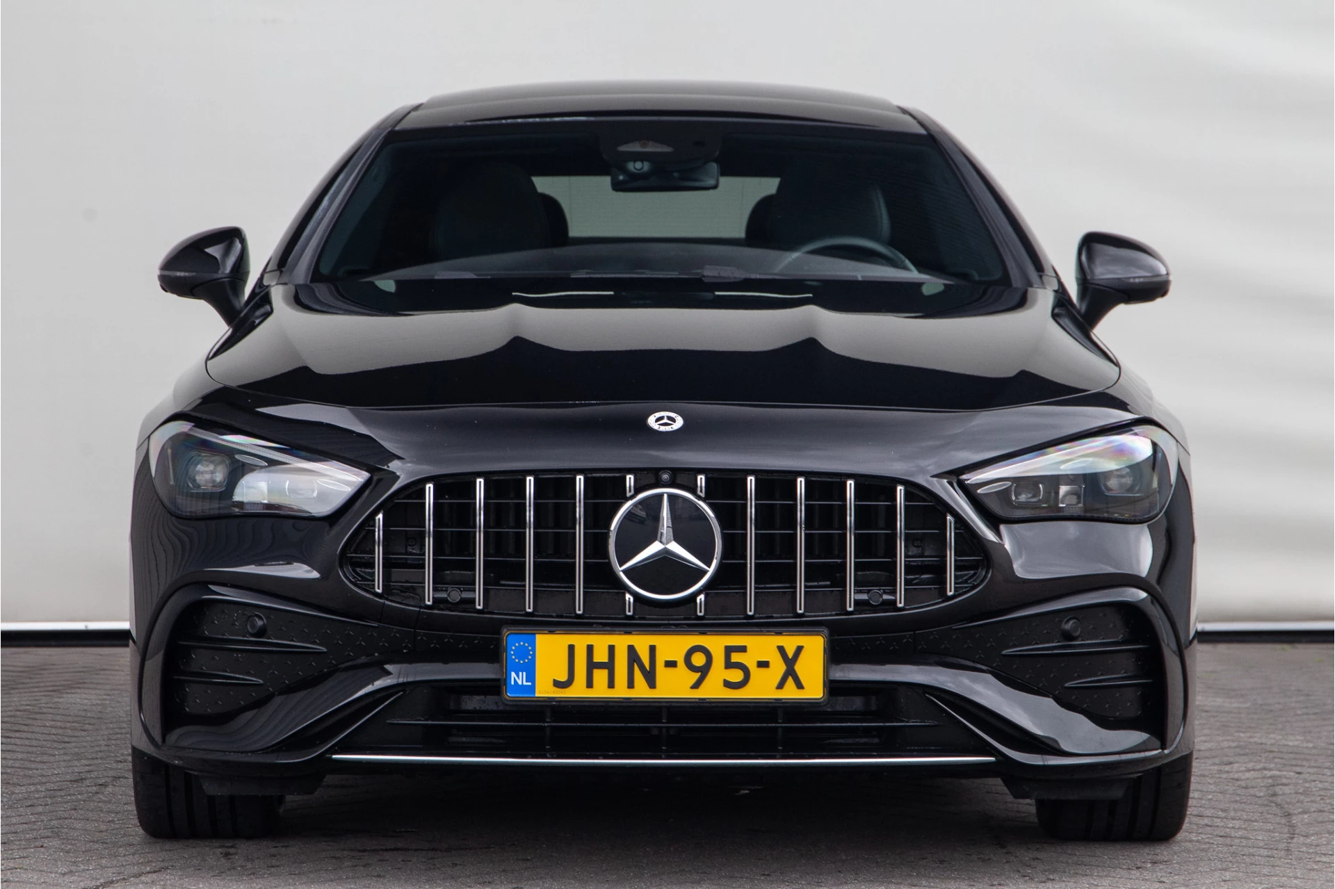 Hoofdafbeelding Mercedes-Benz CLE