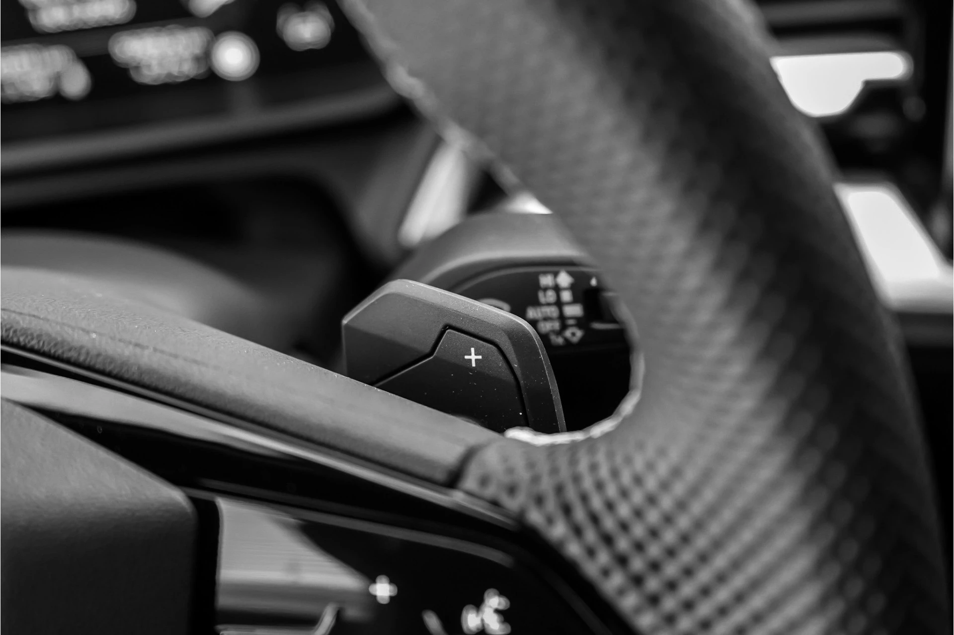 Hoofdafbeelding Audi Q4 Sportback e-tron