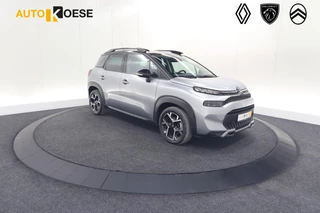 Citroen C3 Aircross PureTech 110 Max | Camera | Navigatie | Apple Carplay | Parkeersensoren