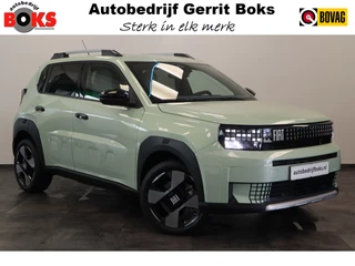 Hoofdafbeelding Fiat Grande Panda Fiat Grande Panda La Prima 11 kW 44 kWh Carplay Climate PDC